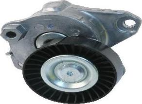 ÜRO Parts 2722000270 - Натяжитель, поликлиновый ремень autosila-amz.com