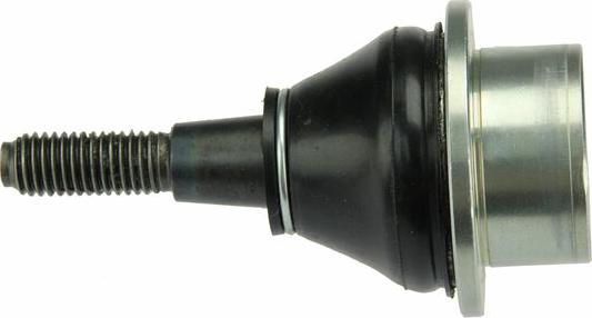 ÜRO Parts C2P2545BJ - Шаровая опора, несущий / направляющий шарнир autosila-amz.com