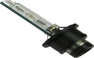 ÜRO Parts D4S - Лампа накаливания, основная фара autosila-amz.com