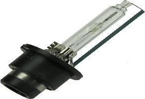 ÜRO Parts D4S - Лампа накаливания, основная фара autosila-amz.com