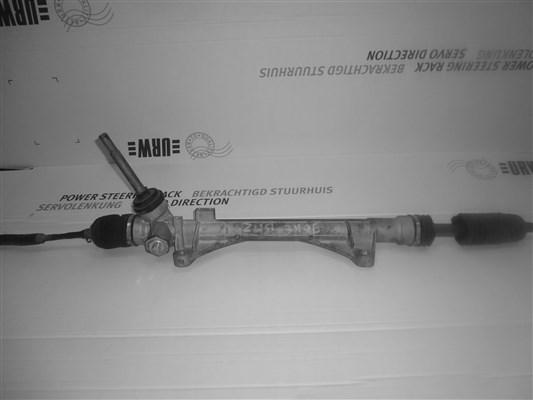 URW 35-61023 - Рулевой механизм, рейка autosila-amz.com