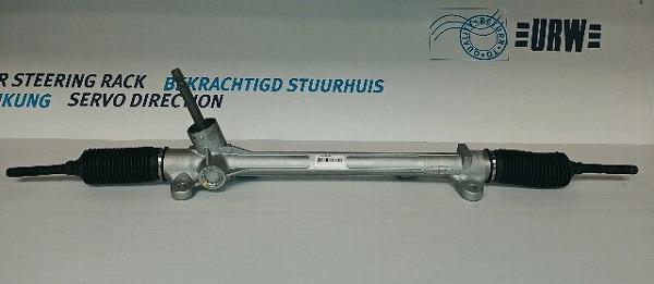 URW 35-88020 - Рулевой механизм, рейка autosila-amz.com