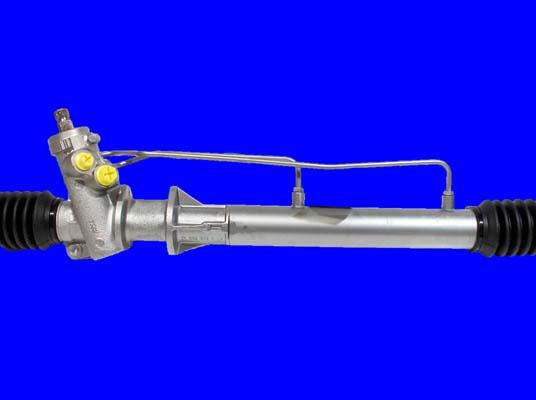 URW 30-61022 - Рулевой механизм, рейка autosila-amz.com