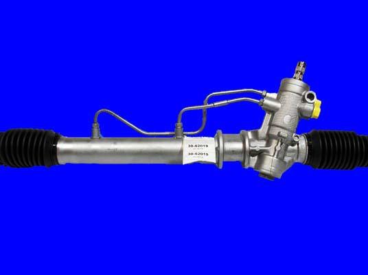 URW 30-62019 - Рулевой механизм, рейка autosila-amz.com