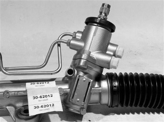 URW 30-62012 - Рулевой механизм, рейка autosila-amz.com