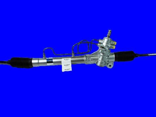 URW 30-62017 - Рулевой механизм, рейка autosila-amz.com