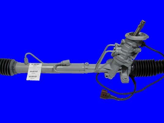 URW 30-85107 - Рулевой механизм, рейка autosila-amz.com