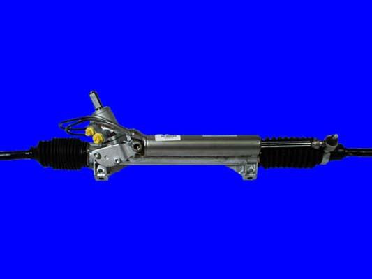 URW 30-80008 - Рулевой механизм, рейка autosila-amz.com