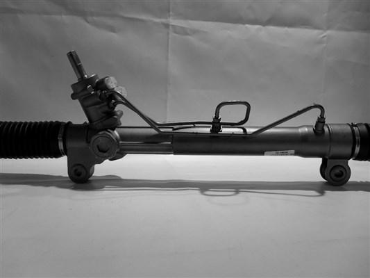 URW 30-87013 - Рулевой механизм, рейка autosila-amz.com