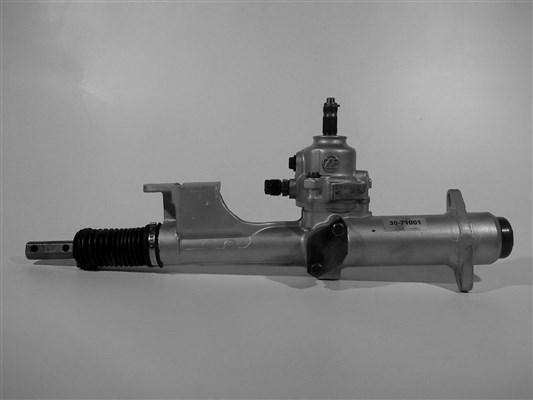 URW 30-71001 - Рулевой механизм, рейка autosila-amz.com