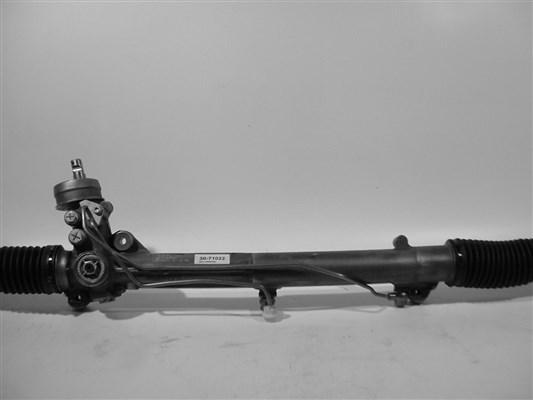 URW 30-71022 - Рулевой механизм, рейка autosila-amz.com