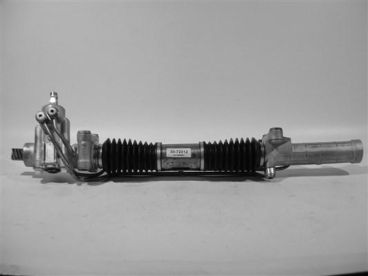 URW 30-72012 - Рулевой механизм, рейка autosila-amz.com