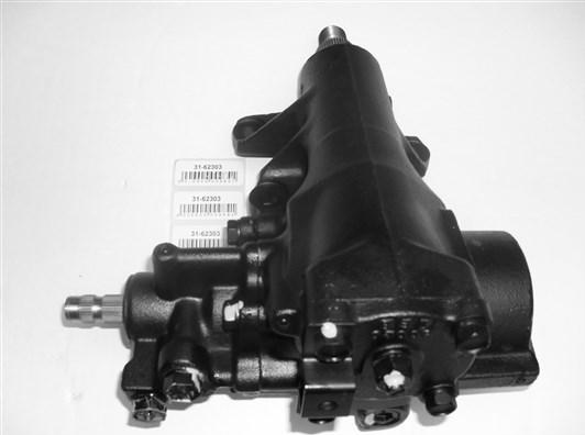 URW 31-62303 - Рулевой механизм, рейка autosila-amz.com