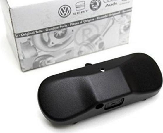 VAG 5M0 955 986 C 9B9 - Форсунка омывателя лобового стекла (Производство завод VW Китай) autosila-amz.com