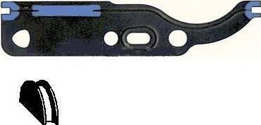 VAG 058198217 - Прокладка, натяжное приспособление цепи привода autosila-amz.com