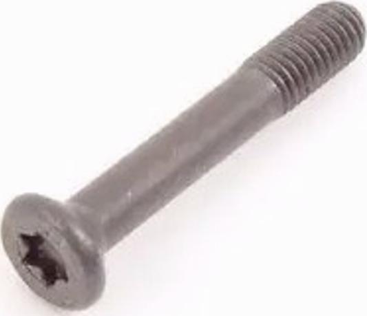 VAG 035 911 299 B - Болт с внутренним torx autosila-amz.com