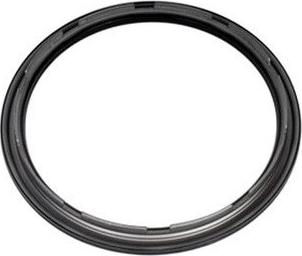 VAG N91084501 - Уплотнительное кольцо, гидравлический фильтр autosila-amz.com