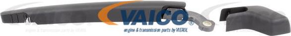 VAICO V95-9593 - Рычаг стеклоочистителя, система очистки окон autosila-amz.com