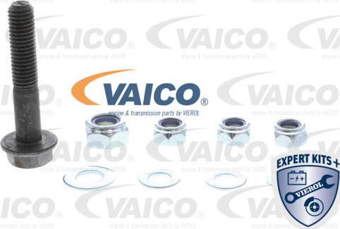 VAICO V95-9501 - Шаровая опора, несущий / направляющий шарнир autosila-amz.com
