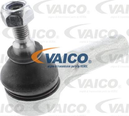 VAICO V95-9515 - Наконечник рулевой тяги, шарнир autosila-amz.com