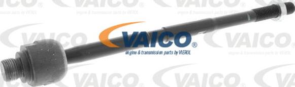 VAICO V95-9529 - Осевой шарнир, рулевая тяга autosila-amz.com