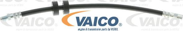 VAICO V95-9579 - Тормозной шланг autosila-amz.com