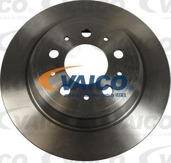 VAICO V95-40010 - Тормозной диск autosila-amz.com