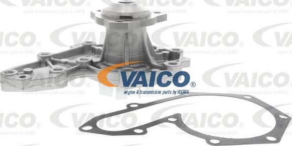 VAICO V95-50009 - Водяной насос autosila-amz.com