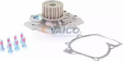 VAICO V95-50008-1 - Водяной насос autosila-amz.com