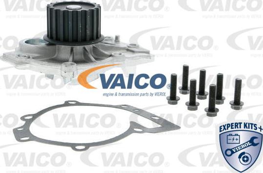 VAICO V95-50008 - Водяной насос autosila-amz.com