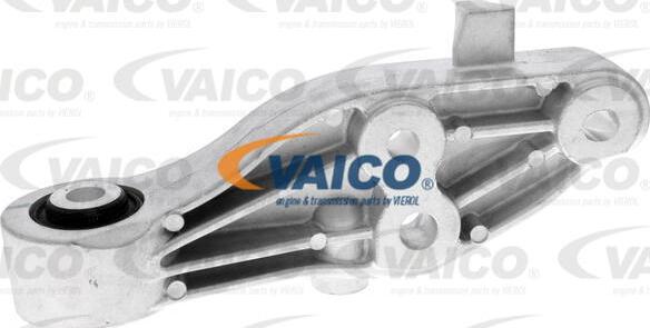 VAICO V95-0495 - Подушка, опора, подвеска двигателя autosila-amz.com