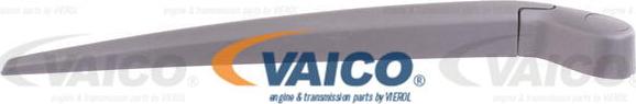 VAICO V95-0444 - Рычаг стеклоочистителя, система очистки окон autosila-amz.com