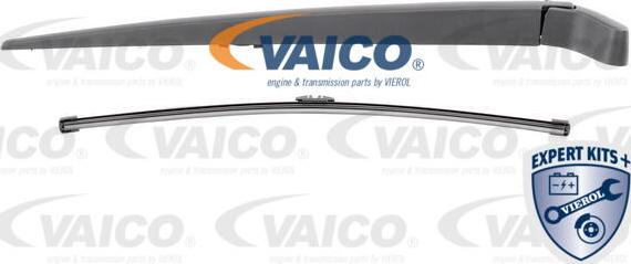 VAICO V95-0441 - Комплект рычагов стеклоочистителя, система очистки стекол autosila-amz.com