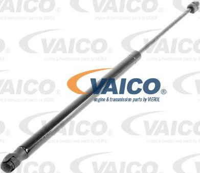 VAICO V95-0410 - Газовая пружина, упор autosila-amz.com