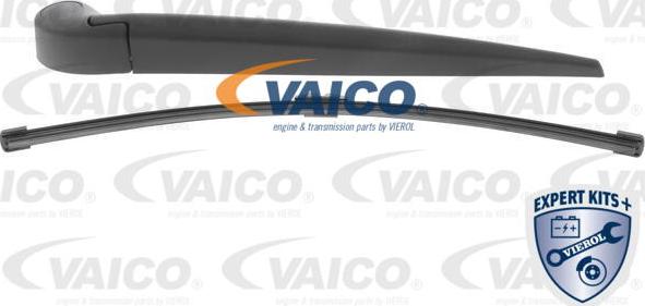VAICO V95-0413 - Комплект рычагов стеклоочистителя, система очистки стекол autosila-amz.com