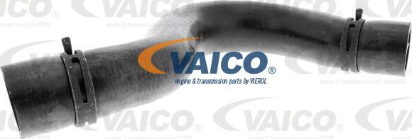 VAICO V95-0417 - Шланг радиатора autosila-amz.com