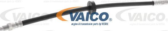 VAICO V95-0477 - Тормозной шланг autosila-amz.com