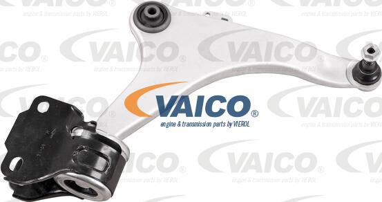 VAICO V95-0518 - Рычаг подвески колеса autosila-amz.com