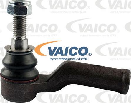 VAICO V95-0582 - Наконечник рулевой тяги, шарнир autosila-amz.com