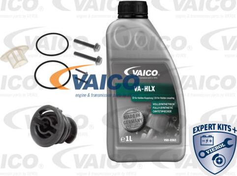 VAICO V95-0619-XXL -  autosila-amz.com