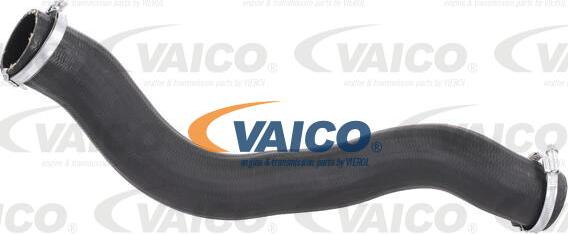 VAICO V95-0611 - Трубка, нагнетание воздуха autosila-amz.com