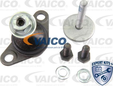 VAICO V95-0098 - Шаровая опора, несущий / направляющий шарнир autosila-amz.com