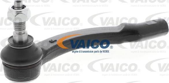 VAICO V95-0092 - Наконечник рулевой тяги, шарнир autosila-amz.com