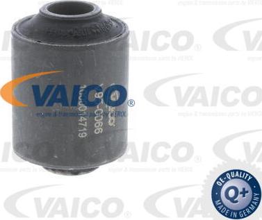 VAICO V95-0066 - Сайлентблок, рычаг подвески колеса autosila-amz.com