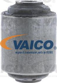 VAICO V95-0060 - Сайлентблок, рычаг подвески колеса autosila-amz.com