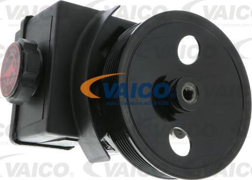 VAICO V95-0006 - Гидравлический насос, рулевое управление, ГУР autosila-amz.com