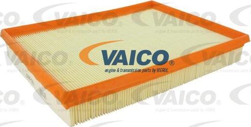 VAICO V95-0087 - Воздушный фильтр, двигатель autosila-amz.com