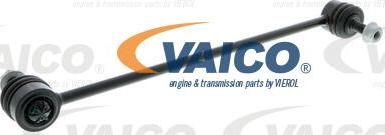 VAICO V95-0025 - Тяга / стойка, стабилизатор autosila-amz.com
