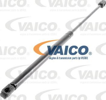 VAICO V95-0190 - Газовая пружина, капот autosila-amz.com