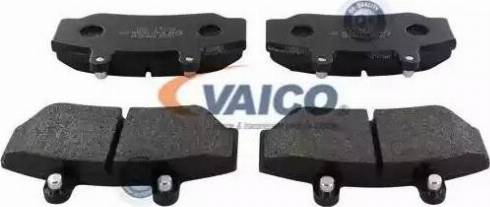 VAICO V95-0149 - Тормозные колодки, дисковые, комплект autosila-amz.com